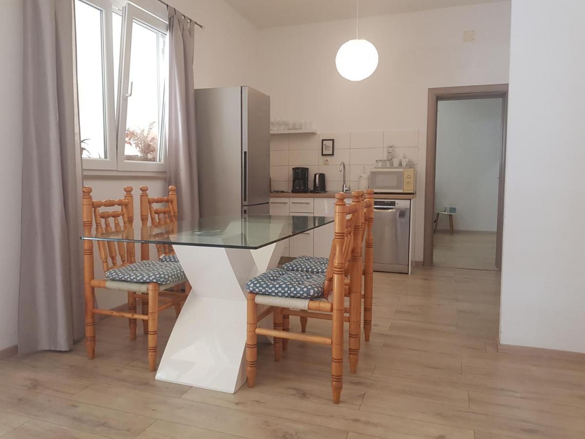 Apartment Antonija I Mateo, Apartment In The Center Of Split Rooms Exterior photo