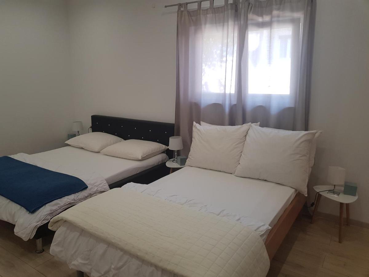 Apartment Antonija I Mateo, Apartment In The Center Of Split Rooms Exterior photo