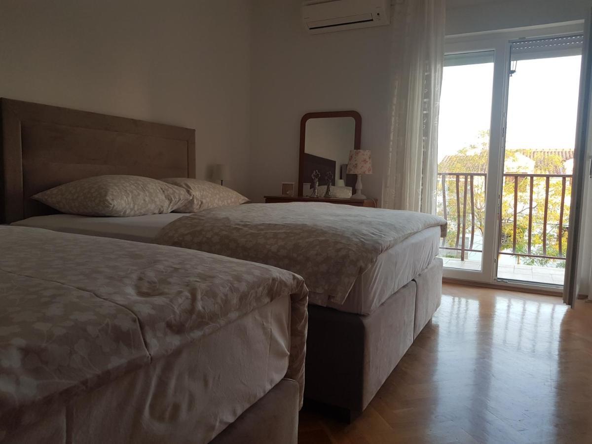 Apartment Antonija I Mateo, Apartment In The Center Of Split Rooms Exterior photo