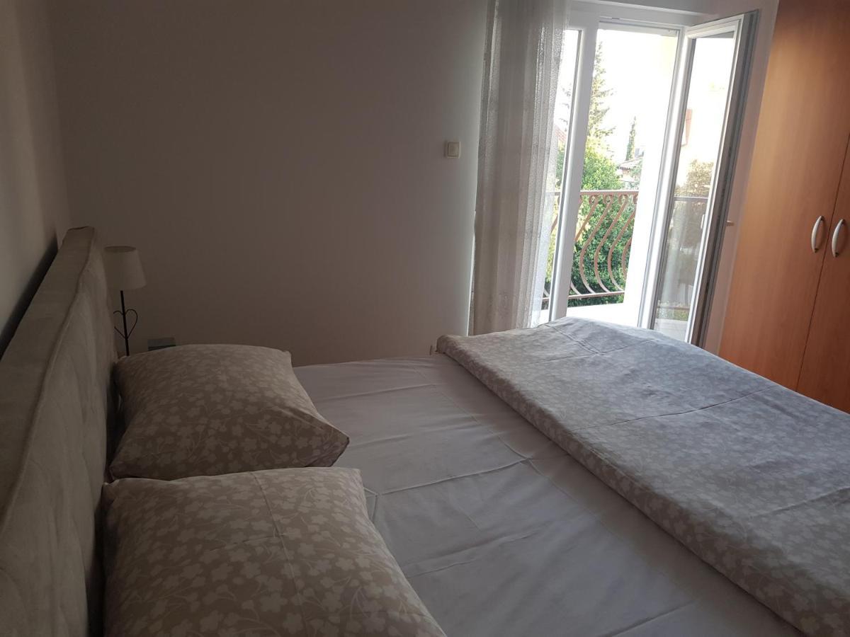 Apartment Antonija I Mateo, Apartment In The Center Of Split Rooms Exterior photo