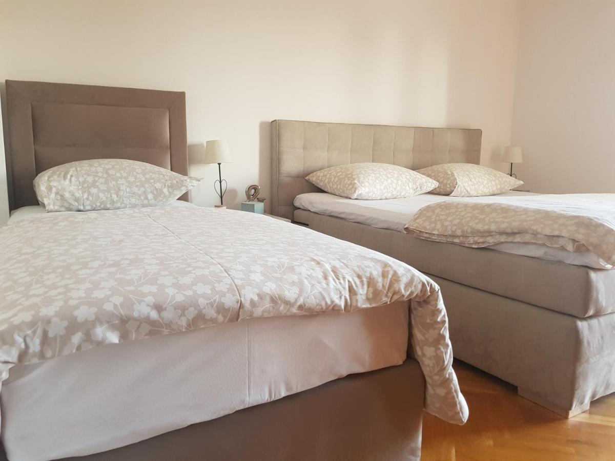 Apartment Antonija I Mateo, Apartment In The Center Of Split Rooms Exterior photo