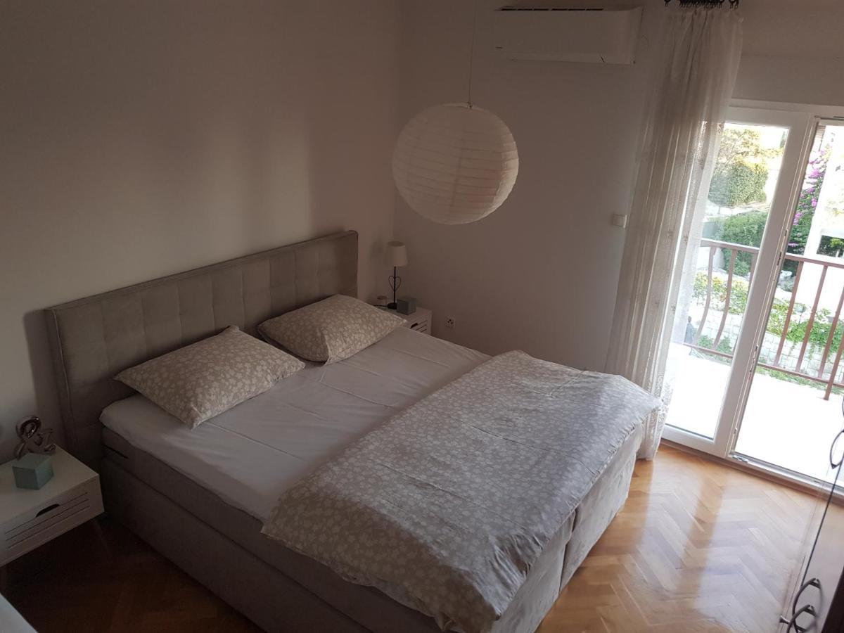 Apartment Antonija I Mateo, Apartment In The Center Of Split Rooms Exterior photo