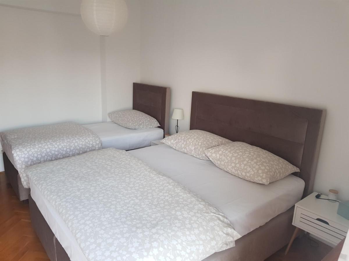 Apartment Antonija I Mateo, Apartment In The Center Of Split Rooms Exterior photo