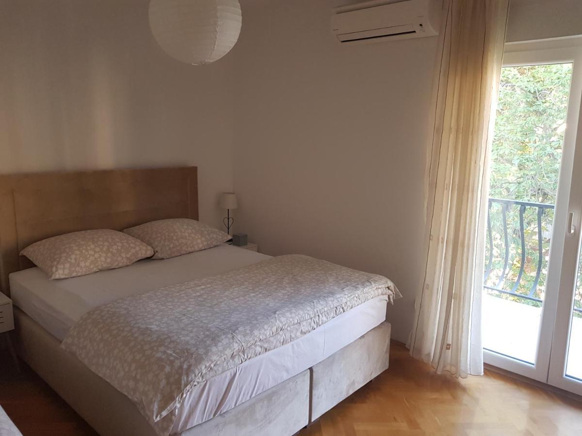 Apartment Antonija I Mateo, Apartment In The Center Of Split Rooms Exterior photo