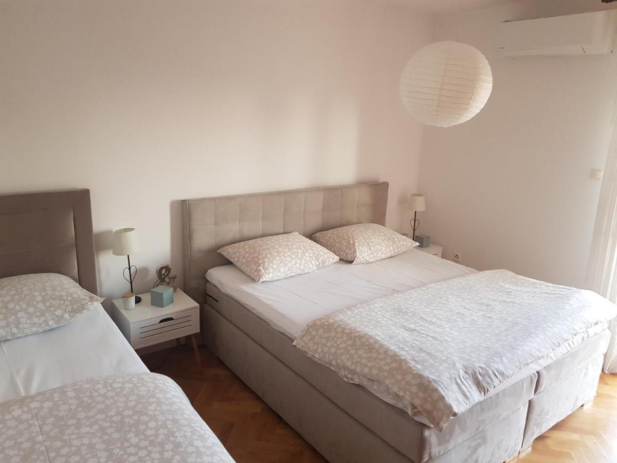 Apartment Antonija I Mateo, Apartment In The Center Of Split Rooms Exterior photo