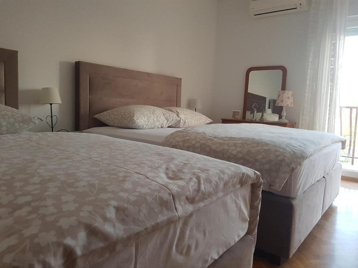 Apartment Antonija I Mateo, Apartment In The Center Of Split Rooms Exterior photo