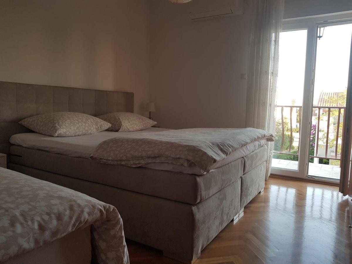Apartment Antonija I Mateo, Apartment In The Center Of Split Rooms Exterior photo
