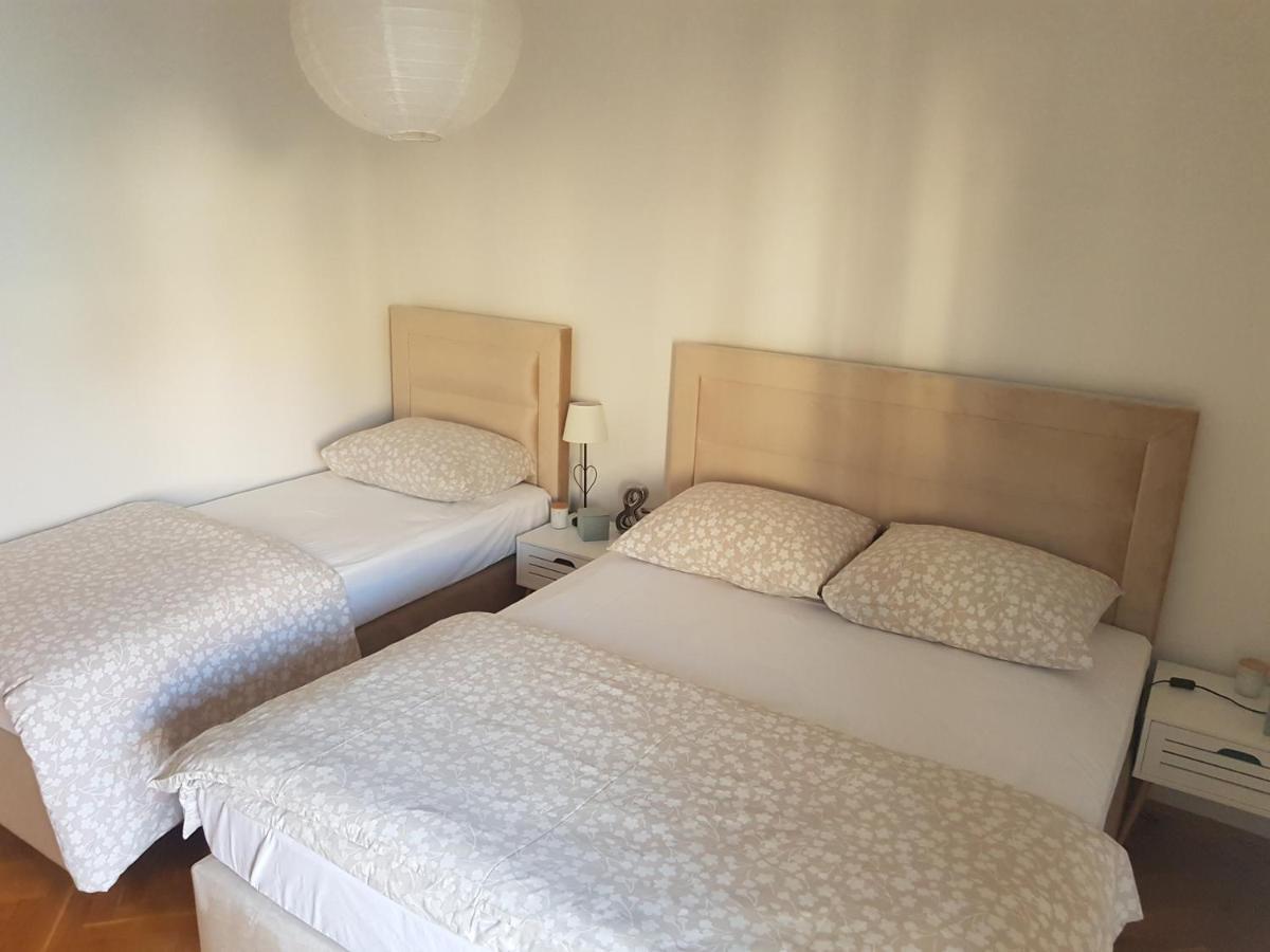 Apartment Antonija I Mateo, Apartment In The Center Of Split Rooms Exterior photo