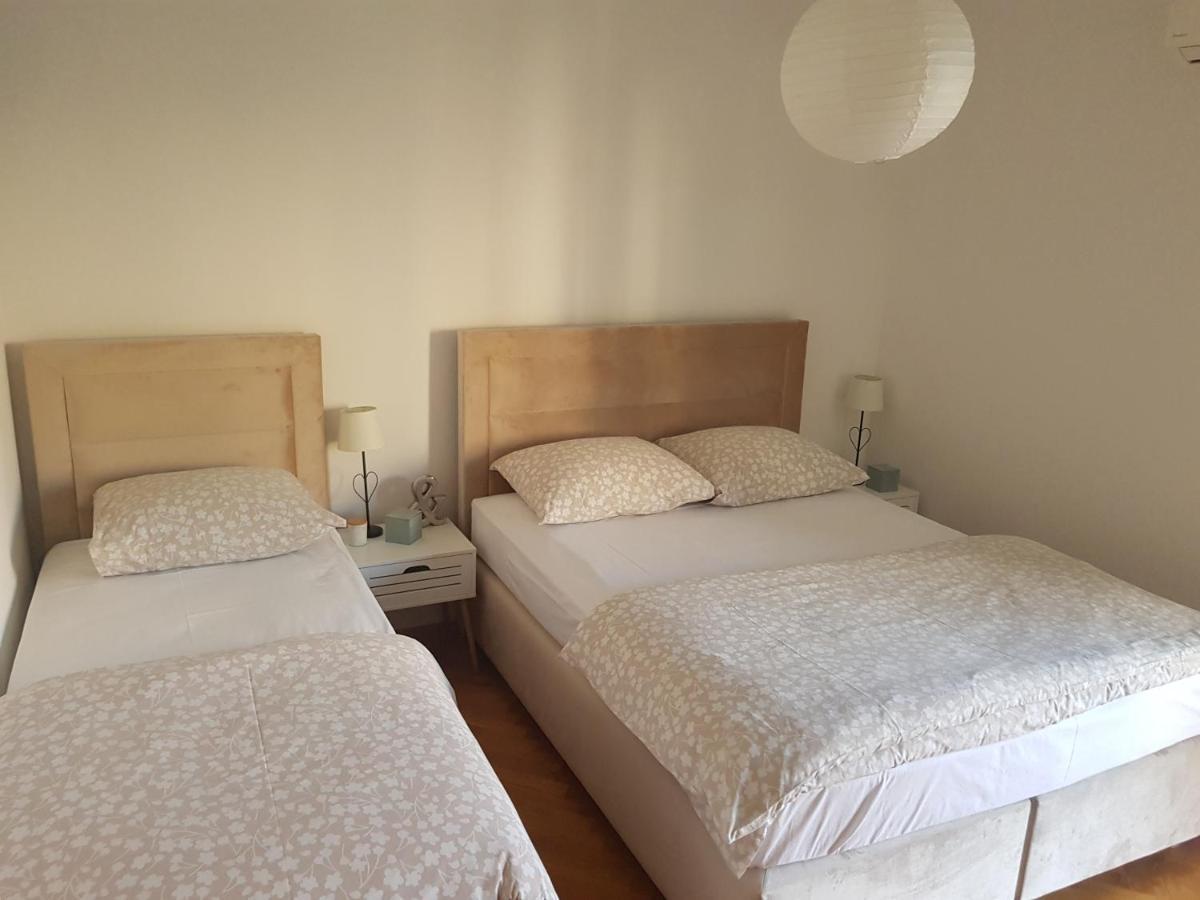 Apartment Antonija I Mateo, Apartment In The Center Of Split Rooms Exterior photo