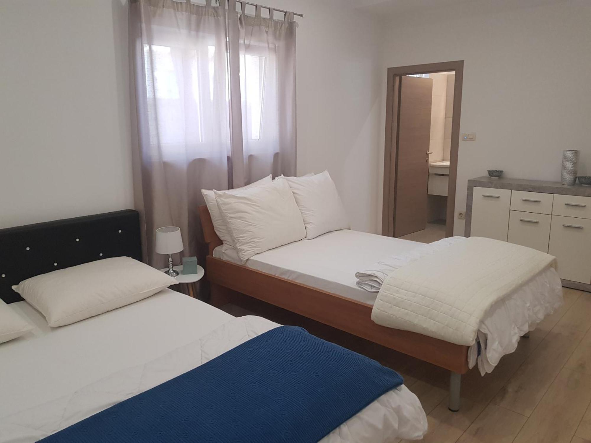 Apartment Antonija I Mateo, Apartment In The Center Of Split Rooms Room photo