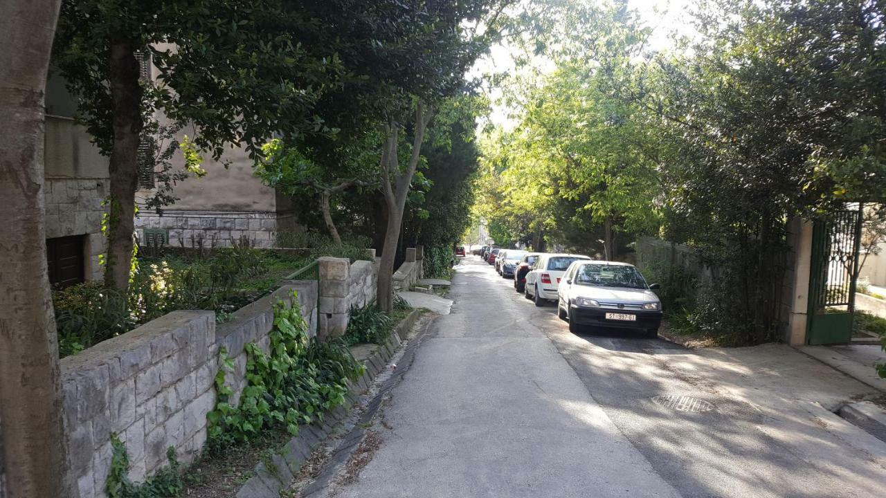Apartment Antonija I Mateo, Apartment In The Center Of Split Rooms Exterior photo