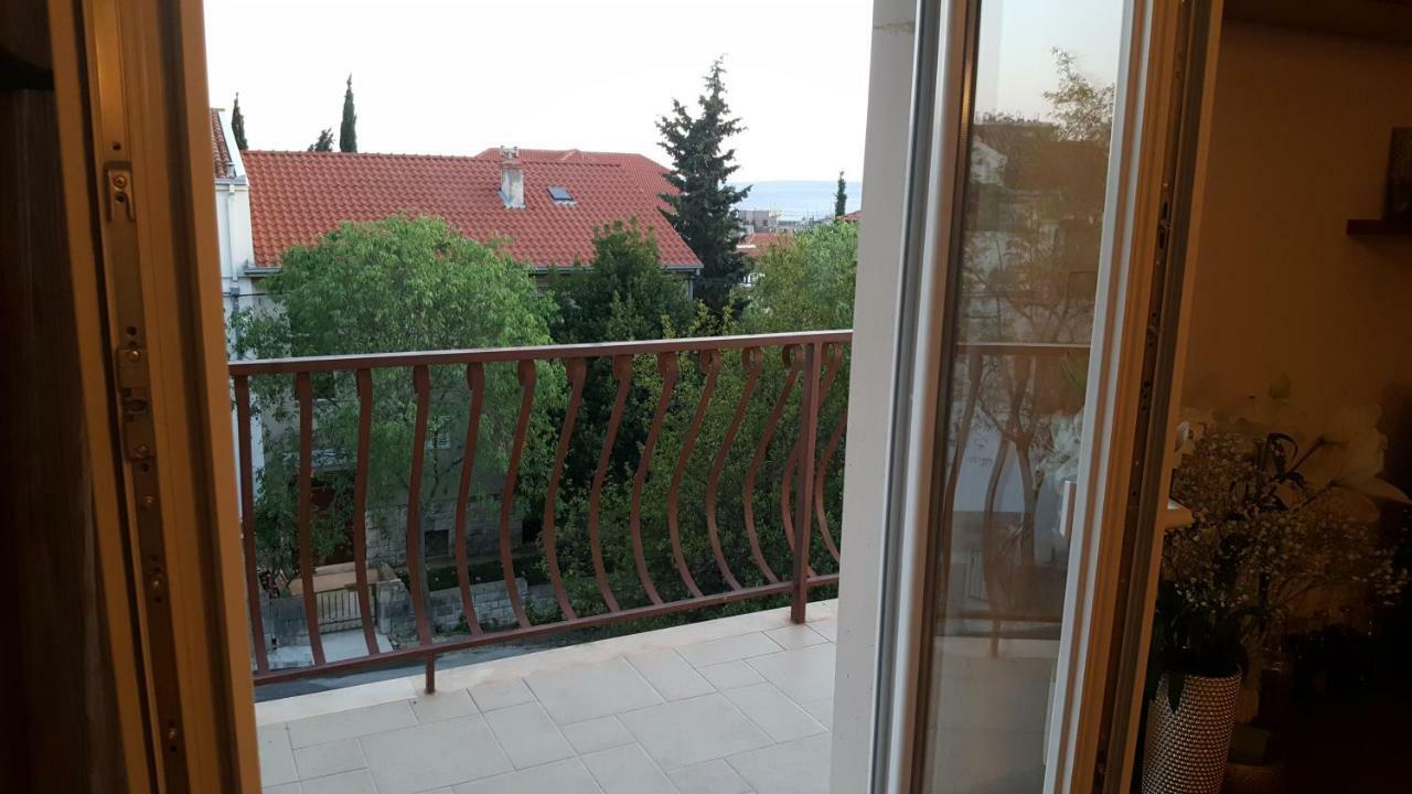 Apartment Antonija I Mateo, Apartment In The Center Of Split Rooms Exterior photo