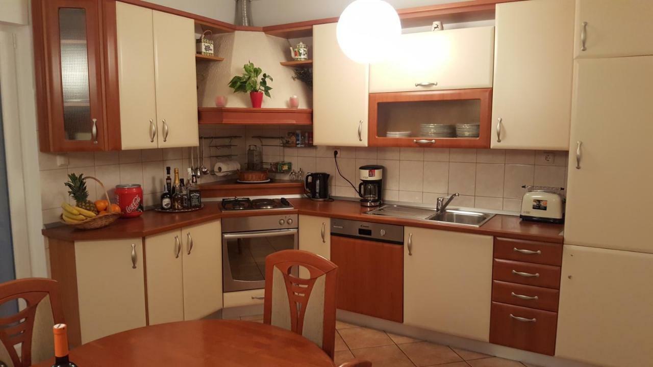 Apartment Antonija I Mateo, Apartment In The Center Of Split Rooms Exterior photo