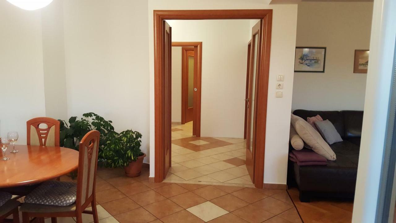 Apartment Antonija I Mateo, Apartment In The Center Of Split Rooms Exterior photo