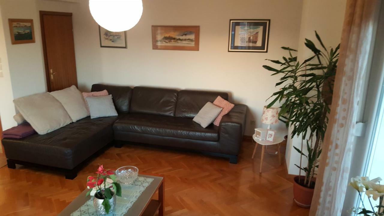 Apartment Antonija I Mateo, Apartment In The Center Of Split Rooms Exterior photo